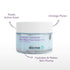 The Derma co 1% Salicylic + Hyaluronic Night Repair Face SerumGel for AcneProne Skin